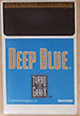 Deep Blue (USA) Screenshot 3